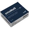 MC STONE ITALIA Omometil 30 capsule