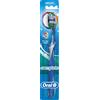 PROCTER & GAMBLE SRL ORAL-B COMPLETE 5IN1 40 MED