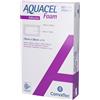 ConvaTec Medicazione Hydrofiber Sterile Adesiva In Schiuma Misura 10x20cm 10 pz in tessuto non