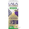 Laila Dormibene Gocce 20 ml Soluzione orale