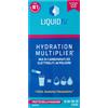 Equilibra Liquid I.V. Hydration Multiplier Passion Fruit 160 g Stick