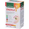 Santiveri Energy3 Stick Orali 150 ml Polvere per soluzione orale