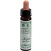 Ainsworths Dr.Bach n°2 Aspen Populus Tremula Gocce 10 ml orali