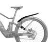 TOPEAK Parafango posteriore TetraFender M2 - per ruote 26 - 29