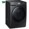 Sirman Lavatrice Samsung Modello LAV 20 Capacità: kg 20 Velocità max centrifuga: rpm 1000 Dim. cm L.68.6 P.87.5 H.98.4