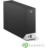 SEAGATE 16TB SEAGATE ONE TOUCH DESKTOP W/HUB 3.5 USB-A/C