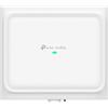 TP-Link Omada EAP650 D30-OUTDOOR punto accesso WLAN 3000 Mbit/s Bianco Supporto Power over Ethernet (PoE) - EAP650 D30-OUTDOOR