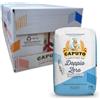 Antimo Caputo Caputo - Farina Di Grano Tenero Tipo 00 Classica 1kg (confezione Da 10 Pezzi)