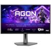 AOC Agon Pro AG326UDMonitor 31,5 QD-OLED 165Hz 4K 0,03ms Multimediale Pivot Hub USB 2*HDMI/DisplayPort