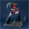 MegaHouse GOLDRAKE Ultimate Article Mechanics - Ufo Robot Grendizer U Pvc Figure MegaHouse