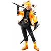 MegaHouse NARUTO - Naruto Uzumaki Six Paths Sage Mode 15th Pvc Figure G.E.M MegaHouse