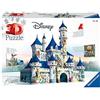 Ravensburger Italy Other Castello Disney Puzzle 3D, 12587 (I2u)