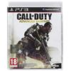 CALL OF DUTY ADVANCED WARFARE PS3 EDIZIONE DAY ONE (DVD)