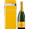 Champagne Veuve Clicquot - Brut Carte Jaune - Cooler