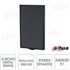 Dahua LDH32-WAI200K - Digital Signage LCD - 32 Pollici verticale funzionamento 24/7 - 6ms - Dahua
