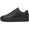 PUMA Caven 2.0, Sneaker Unisex-Adulto, Black Cool Dark Gray, 43 EU