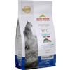ALMO NATURE SpA HFC Longevity Sterilizzato Spigola e Orata - 1,20KG