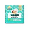 PAMPERS B/DRY MINI 3- 6KGX24