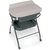 Foppapedretti Bath&Co Bagnetto con fasciatoio pieghevole