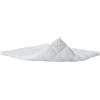 Linenspa LUCID Topper Una Piazza e mezza ultramorbido da 7,5 cm in microfibra, Fodera in Percalle di Cotone traspirante con Cinghie Elastiche, Oeko-Tex, Coprimaterasso 120 x 190 cm