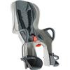 OkBaby Seggiolino Bici Ok Baby Reclinabile 10+ Grigio