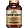 SOLGAR IT. MULTINUTRIENT SpA Solgar - Fito Cranberry 60 capsule vegetali