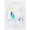 GAMMADIS FARMACEUTICI SRL Deflussore Senza Ago Gammafluss - Gammadis