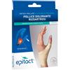 QUALIFARMA Srl Epitact Ortesi Flessibile Pollice Dolorante Rizoartrosi Mano Sinistra Taglia M