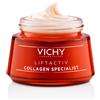 VICHY (L'Oreal Italia SpA) Vichy Liftactiv Collagen Specialist - Crema Viso Giorno Anti-Età 50ml