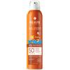 IST.GANASSINI SpA Rilastil Sun System Baby Trasparent Spf 50+ Protezione Solare Corpo 200ml