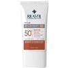 IST.GANASSINI SpA Rilastil Sun System D-Clar Spf 50+ Emulsione Solare Colorata Viso Depigmentante e Uniformante Colore Medium 40ml