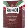 LUDOVICO MARTELLI Srl Proraso Lozione Dopobarba Barbe Dure 100ml