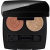 KORFF Srl Korff Make Up - Palette Ombretti Duo Ai23 Everyday Look N.01