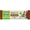 ENERVIT SpA Enervit EnerZona Balance Snack Barretta Milk Chocolate 33g