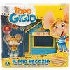 Grandi Giochi Topo Gigio Il Mio Negozio Il Negozio Surf con Accessori