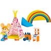 Grandi Giochi Topo Gigio Giochiamo Insieme con Accessori