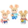 Grandi Giochi Topo Gigio Dolce Amico Morbido Peluche Modelli Assortiti