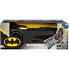 TOYS ONE Batman Batmobile Auto Scala 1:16 Con Tetto Apribile Dc Comics Spin Master