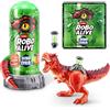 ZURU ITALY Zuru Robo Alive Dino DNA Playset