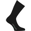 uhlsport Tube-it Socks - calzini da calcio per uomo, donna e bambino - zona traspirante, antiscivolo, tenuta sicura