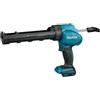 Makita PISTOLA SILICONE 18V 300MM