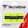 Tecnifibre Overgrips Players PRO Neón Pack 3u