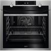 AEG forno pirolitico multifunzione BPE535260M Serie 6000 SurrondCook Classe A+ - BPE535260M