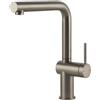 GESSI miscelatore rubinetto da cucina girevole 60431 INEDITO - 60431-149