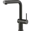 GESSI miscelatore rubinetto da cucina girevole 60431 INEDITO - 60431-707