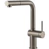 GESSI miscelatore rubinetto da cucina girevole con doccetta estraibile 60433 INEDITO - 60433-149