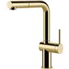 GESSI miscelatore rubinetto da cucina girevole con doccetta estraibile 60433 INEDITO - 60433-246
