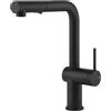 GESSI miscelatore rubinetto da cucina girevole con doccetta estraibile 60435 INEDITO - 60435-299