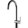 GESSI miscelatore rubinetto da cucina monocomando girevole 60411 INEDITO - 60411-031