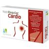 Nutrileya - Nutriregular Cardio Metabolismo Lipidi E Colesterolo Confezione 30 Compresse